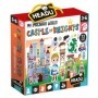 Headu Teacher Tested - Puzzle Castelul Cavalerilor Headu - 2